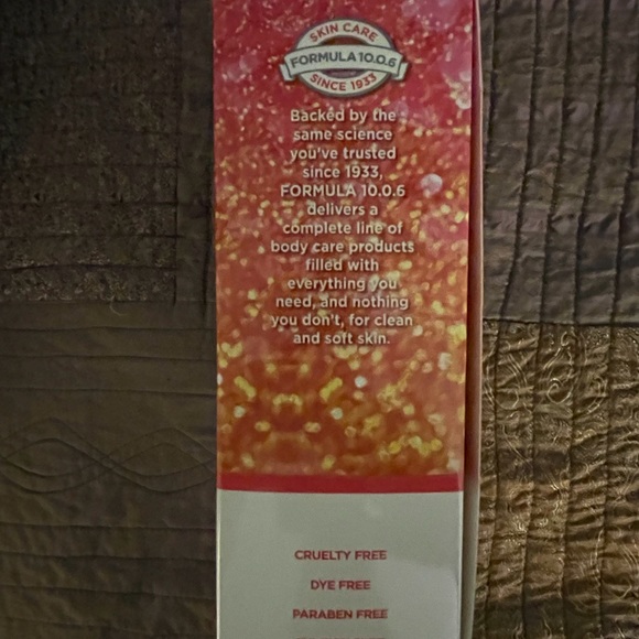 Effortless Care Body Collection - Picture 2 of 3